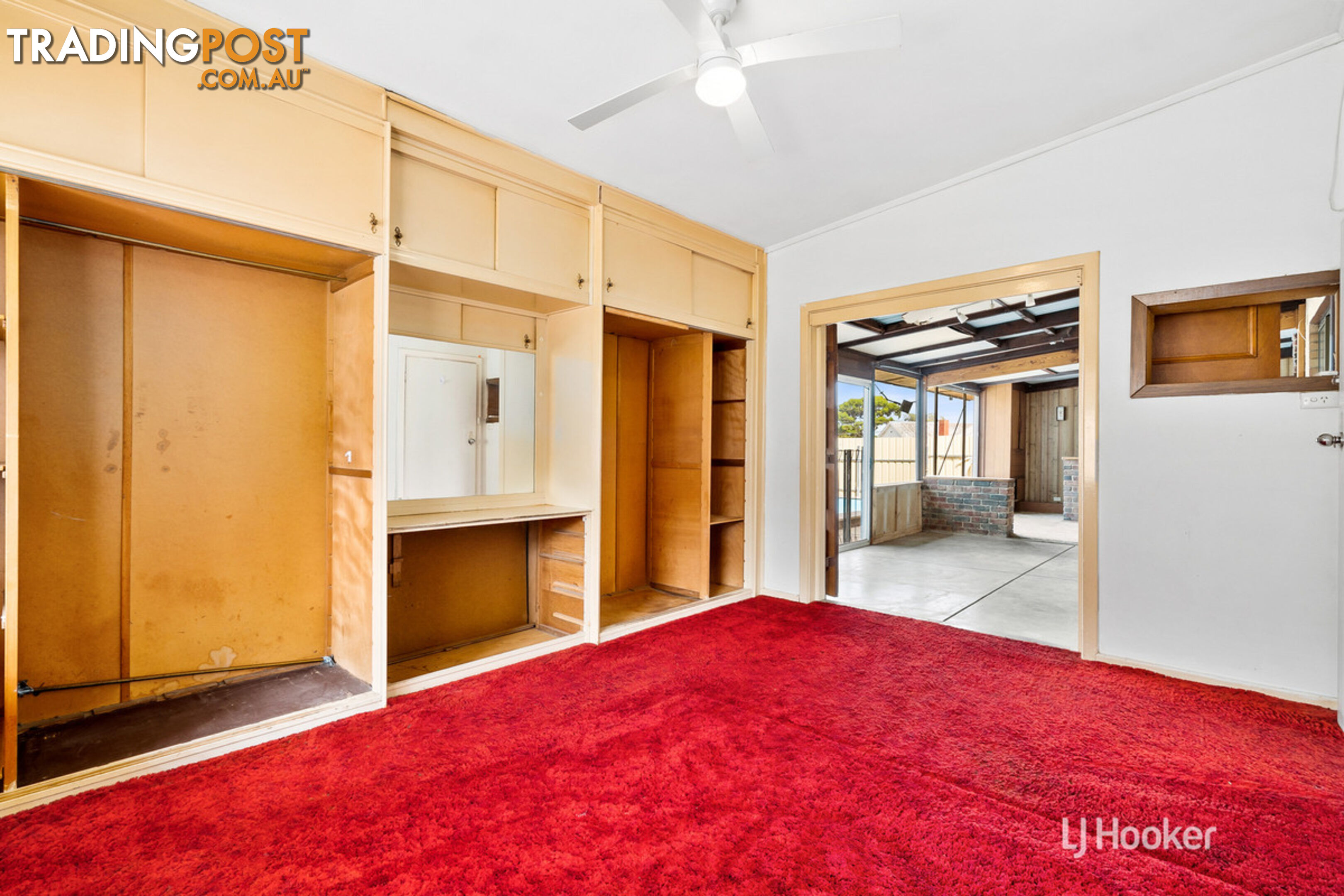 28 Peachey Road DAVOREN PARK SA 5113