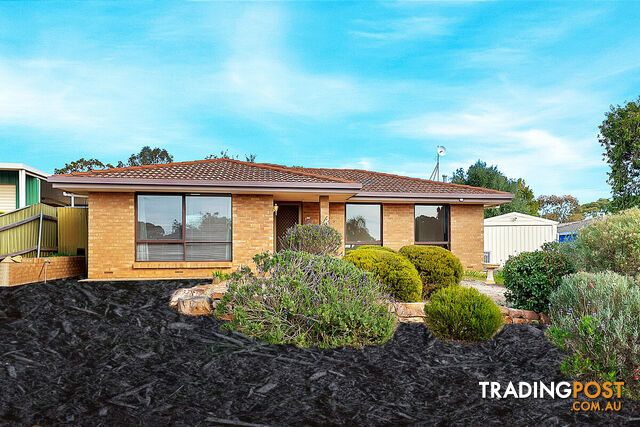 8 Illawarra Court CRAIGMORE SA 5114