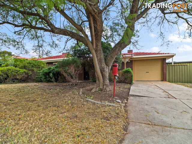 17 Jedna Close CRAIGMORE SA 5114