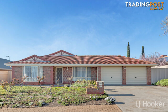 27 Enmore Drive CRAIGMORE SA 5114