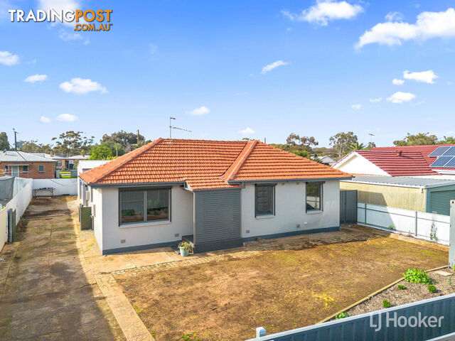12 Peachey Road DAVOREN PARK SA 5113