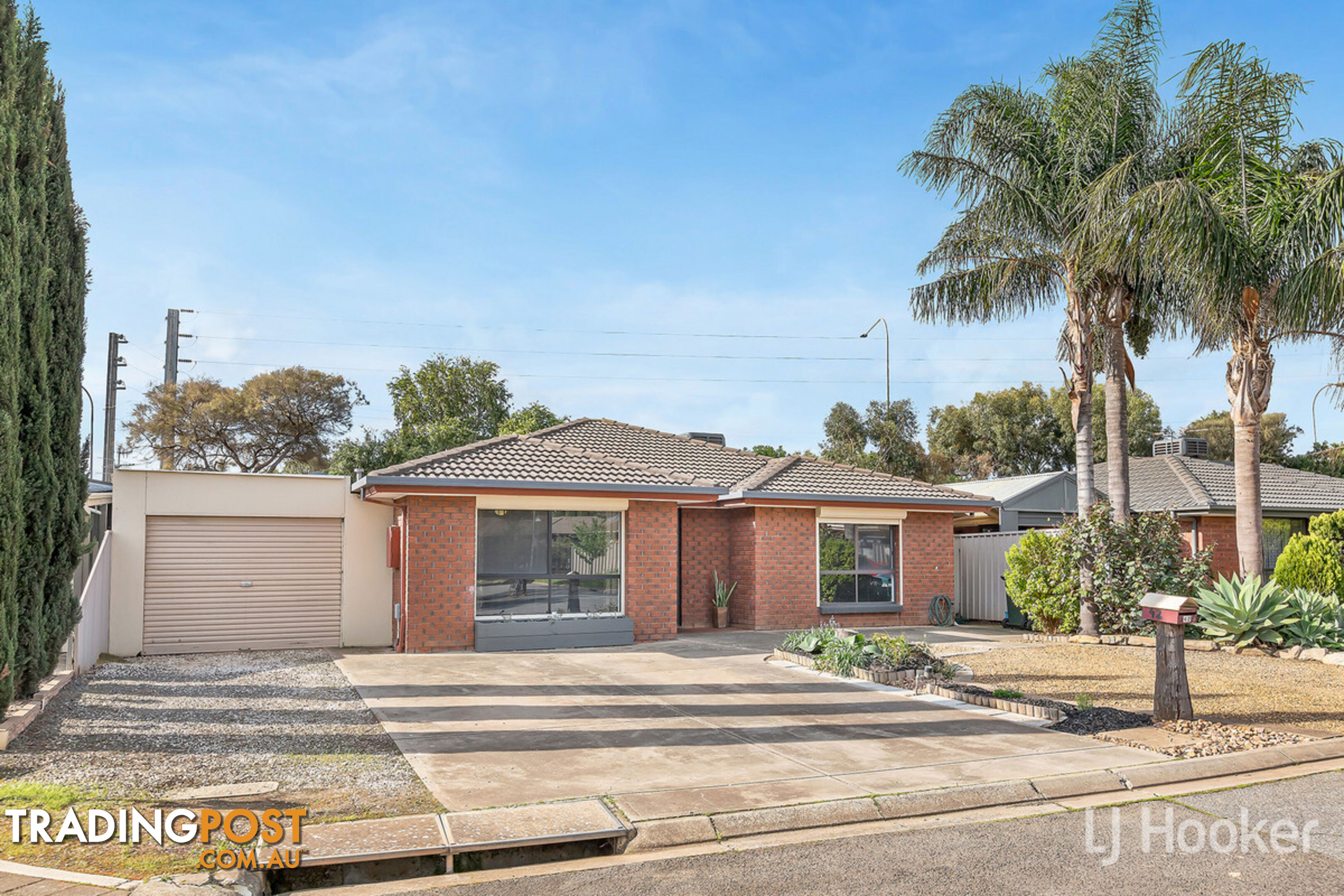 42 Sterling Court SMITHFIELD PLAINS SA 5114