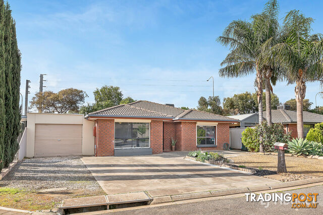 42 Sterling Court SMITHFIELD PLAINS SA 5114