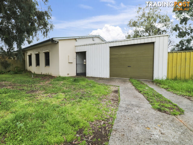 9 Audley Avenue SALISBURY NORTH SA 5108