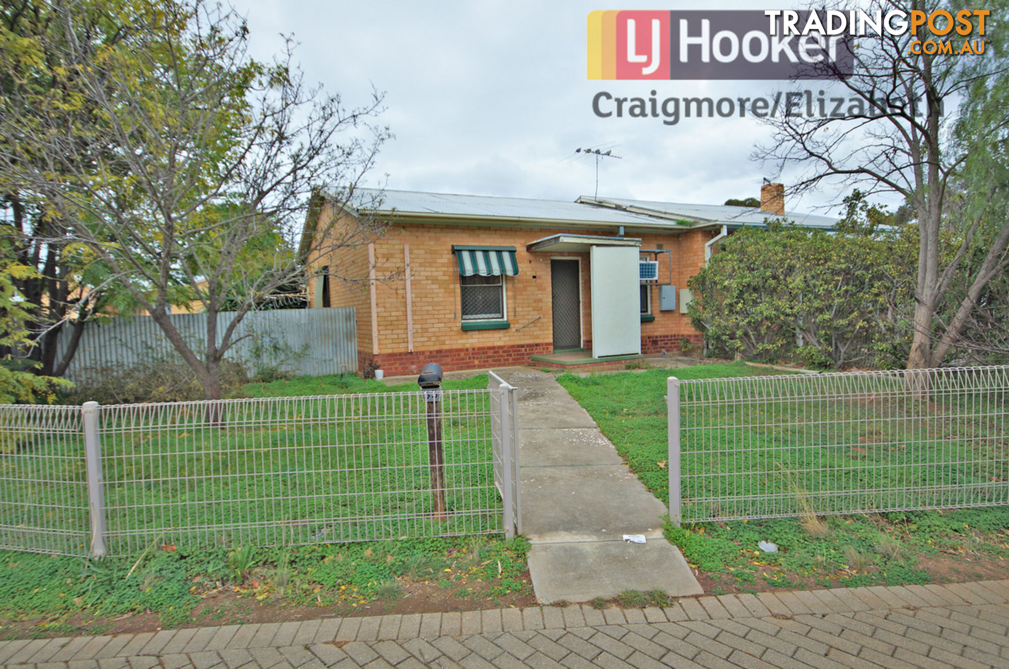 33 Corton Street ELIZABETH VALE SA 5112