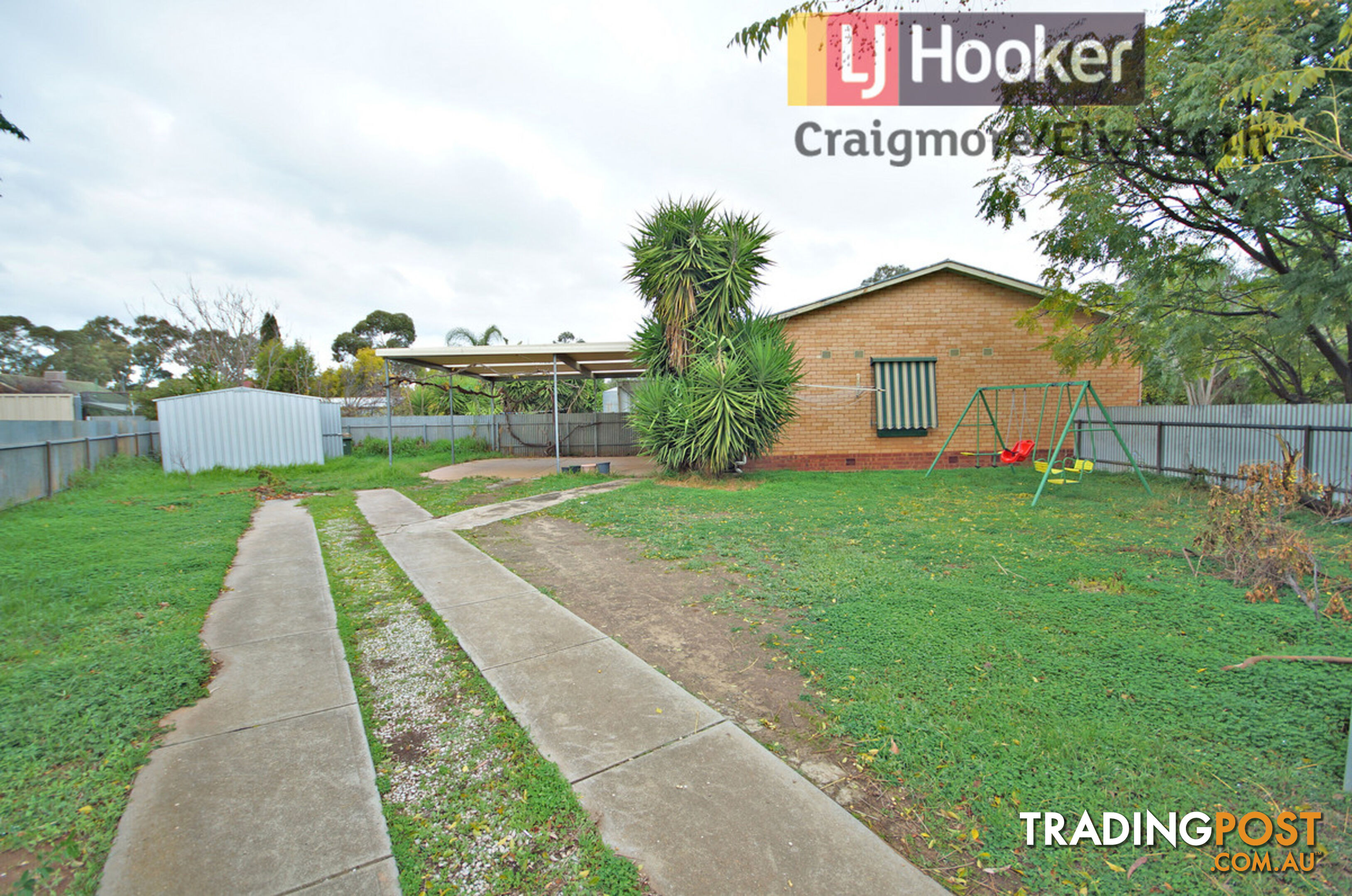 33 Corton Street ELIZABETH VALE SA 5112