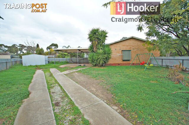 33 Corton Street ELIZABETH VALE SA 5112