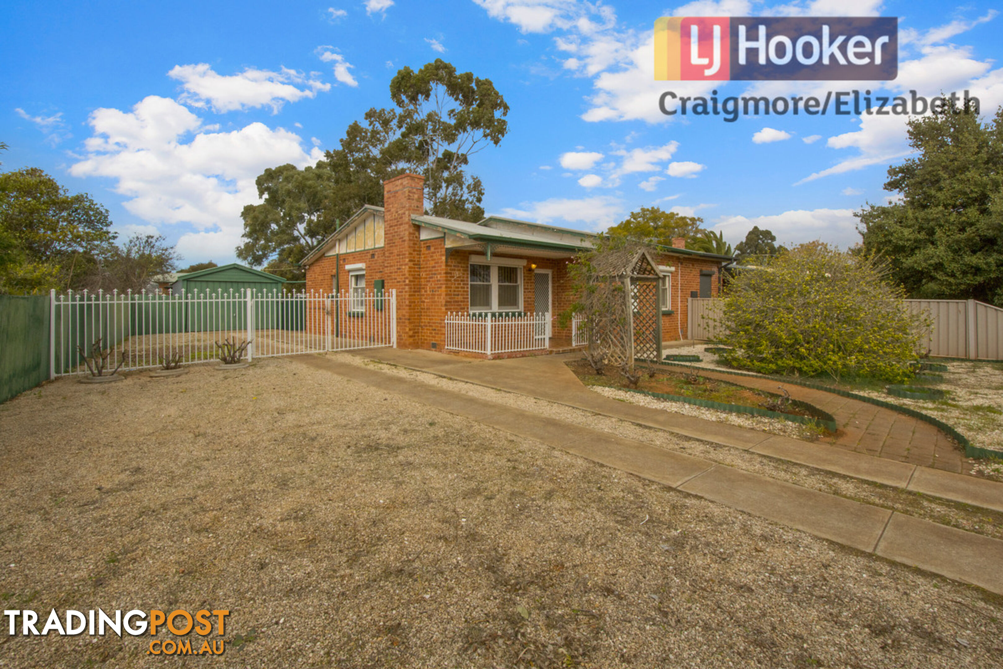 34 Broadmeadows Road ELIZABETH NORTH SA 5113