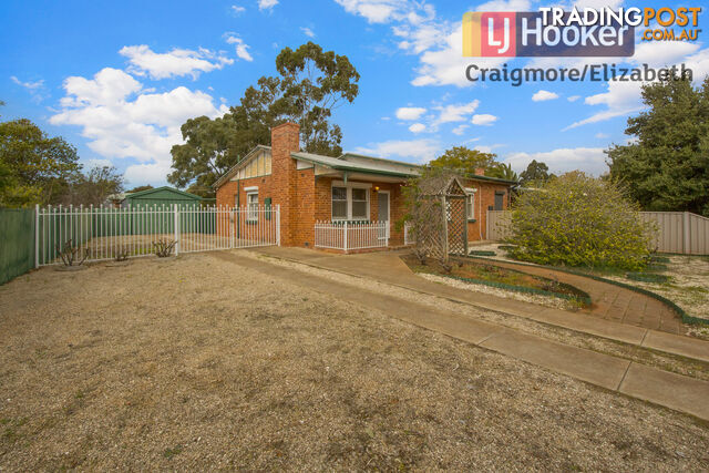 34 Broadmeadows Road ELIZABETH NORTH SA 5113