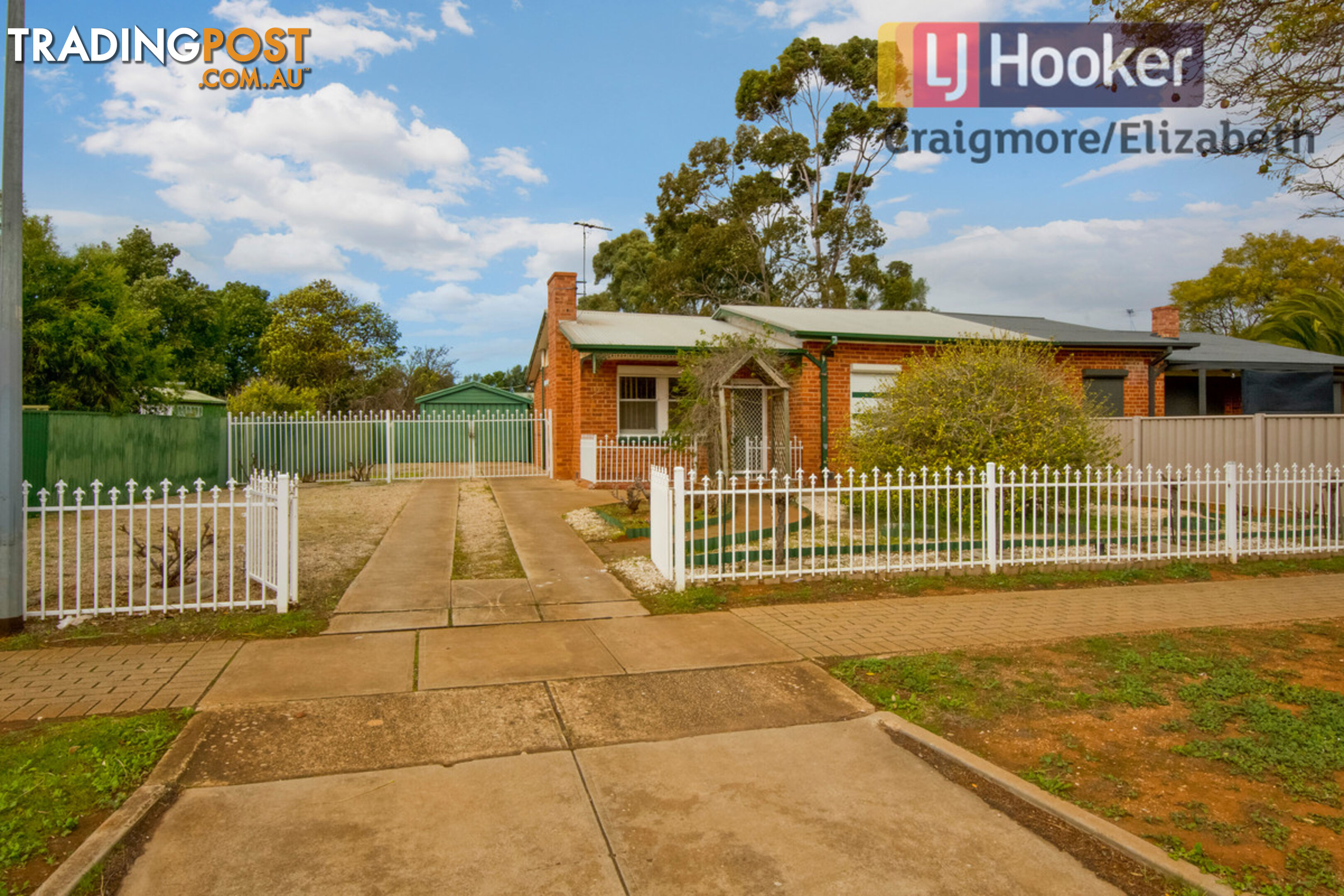 34 Broadmeadows Road ELIZABETH NORTH SA 5113