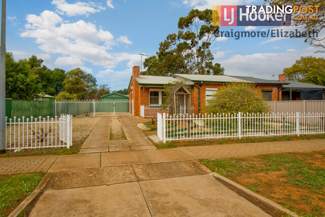 34 Broadmeadows Road ELIZABETH NORTH SA 5113