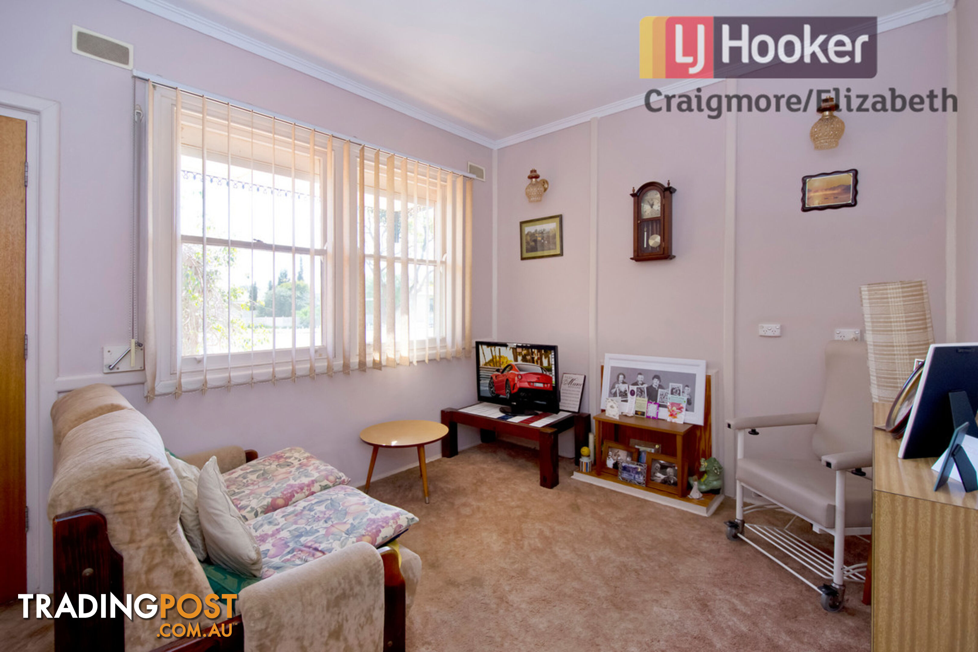 34 Broadmeadows Road ELIZABETH NORTH SA 5113