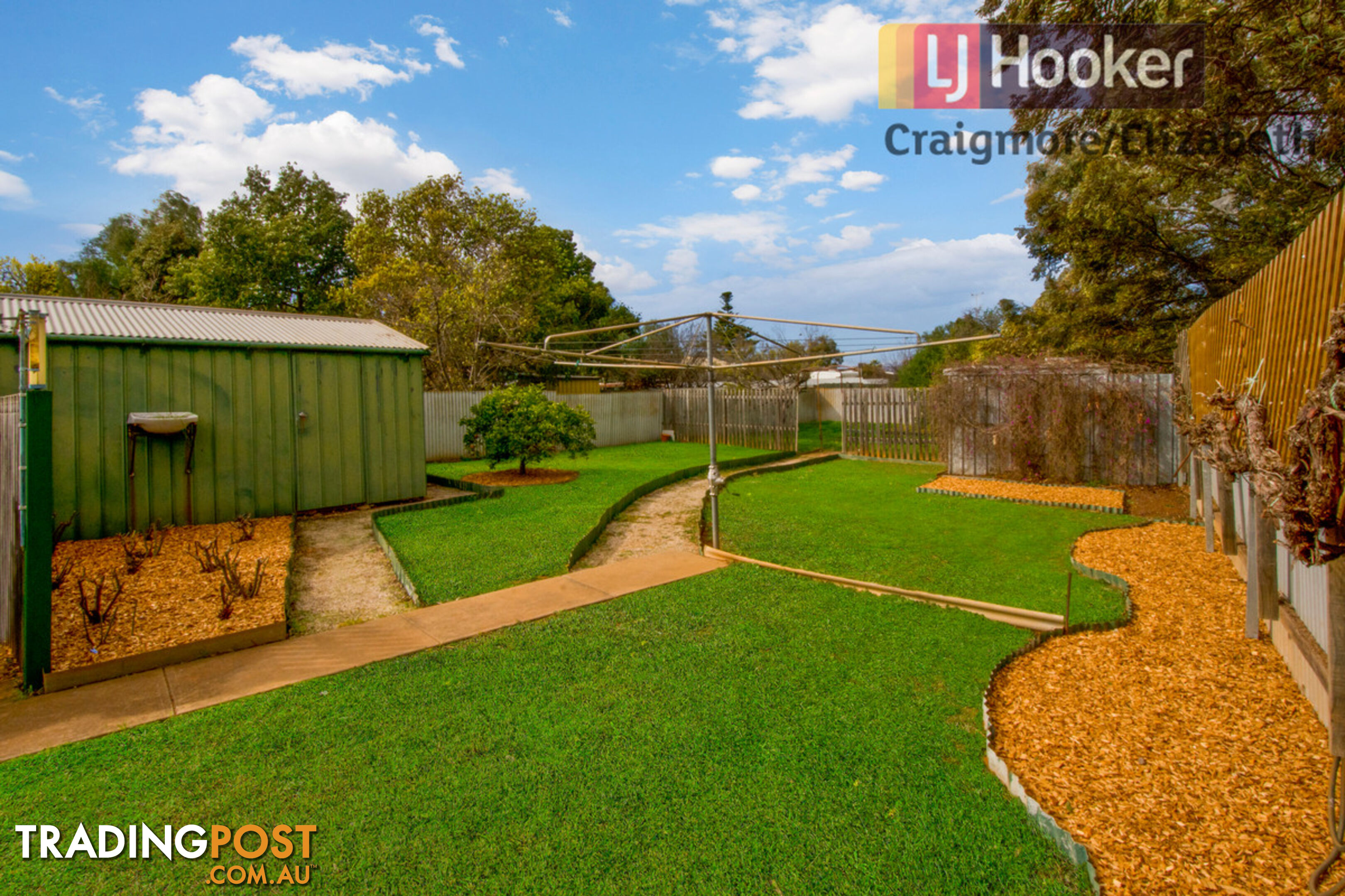 34 Broadmeadows Road ELIZABETH NORTH SA 5113