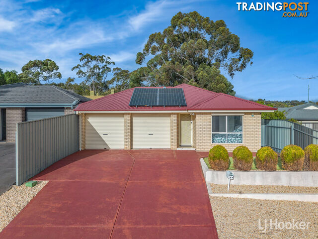 14a Blackburn Road HILLBANK SA 5112