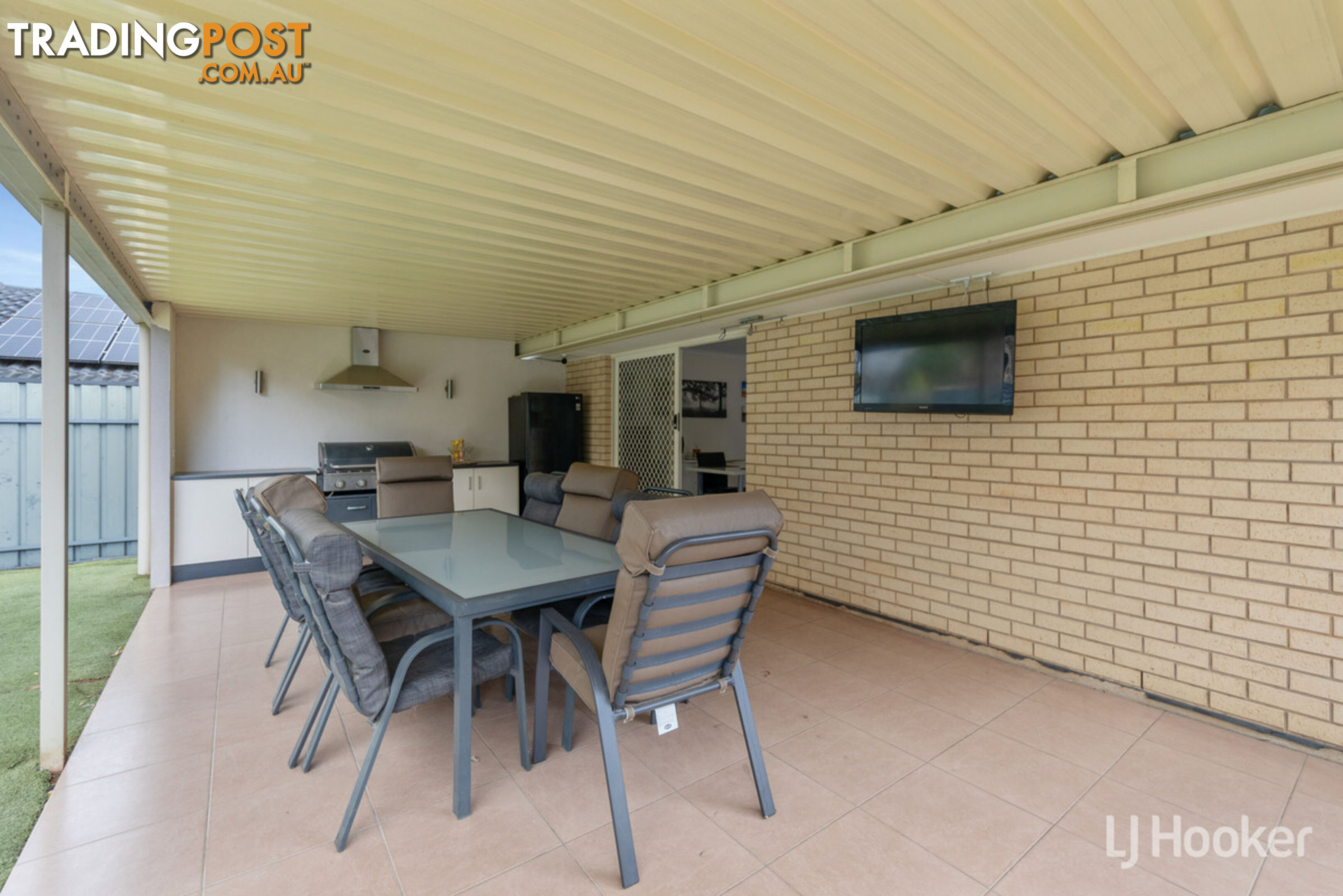 14a Blackburn Road HILLBANK SA 5112