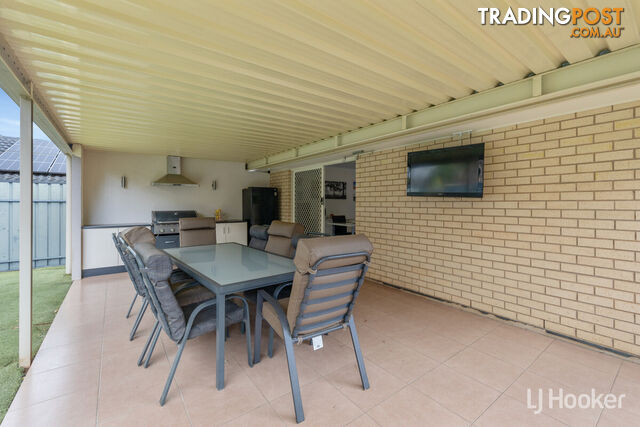 14a Blackburn Road HILLBANK SA 5112