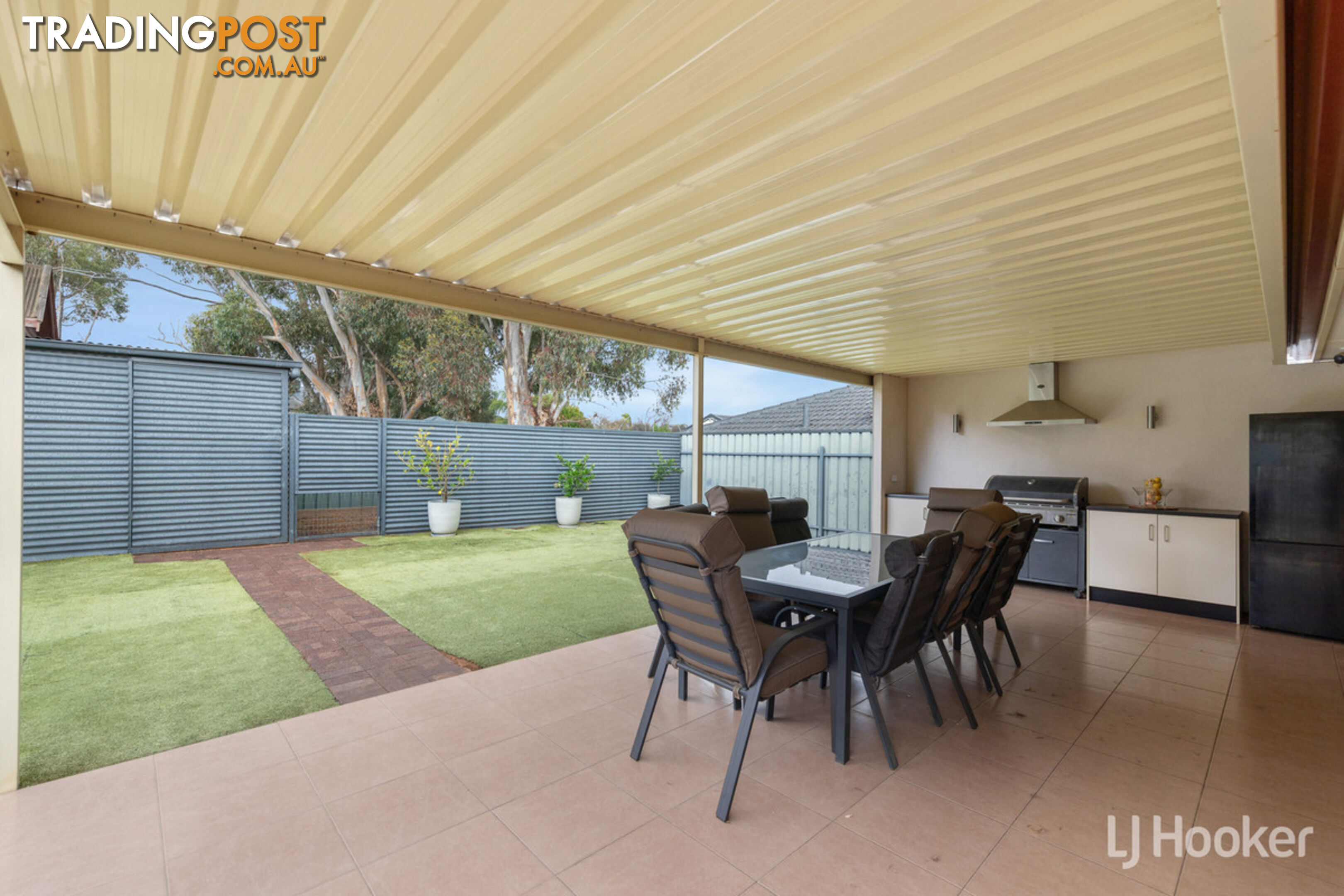 14a Blackburn Road HILLBANK SA 5112