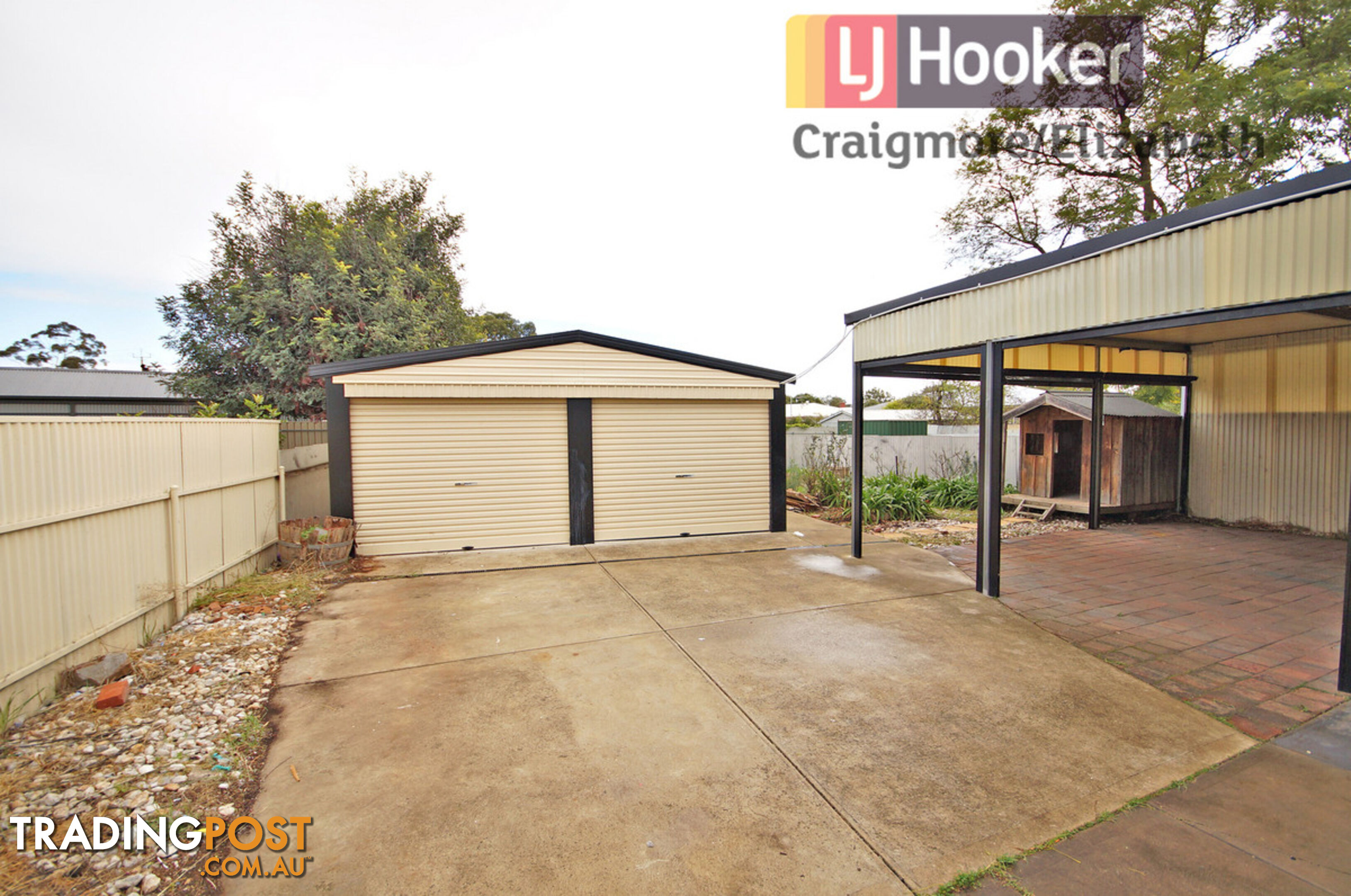 3 Sidbury Street ELIZABETH GROVE SA 5112