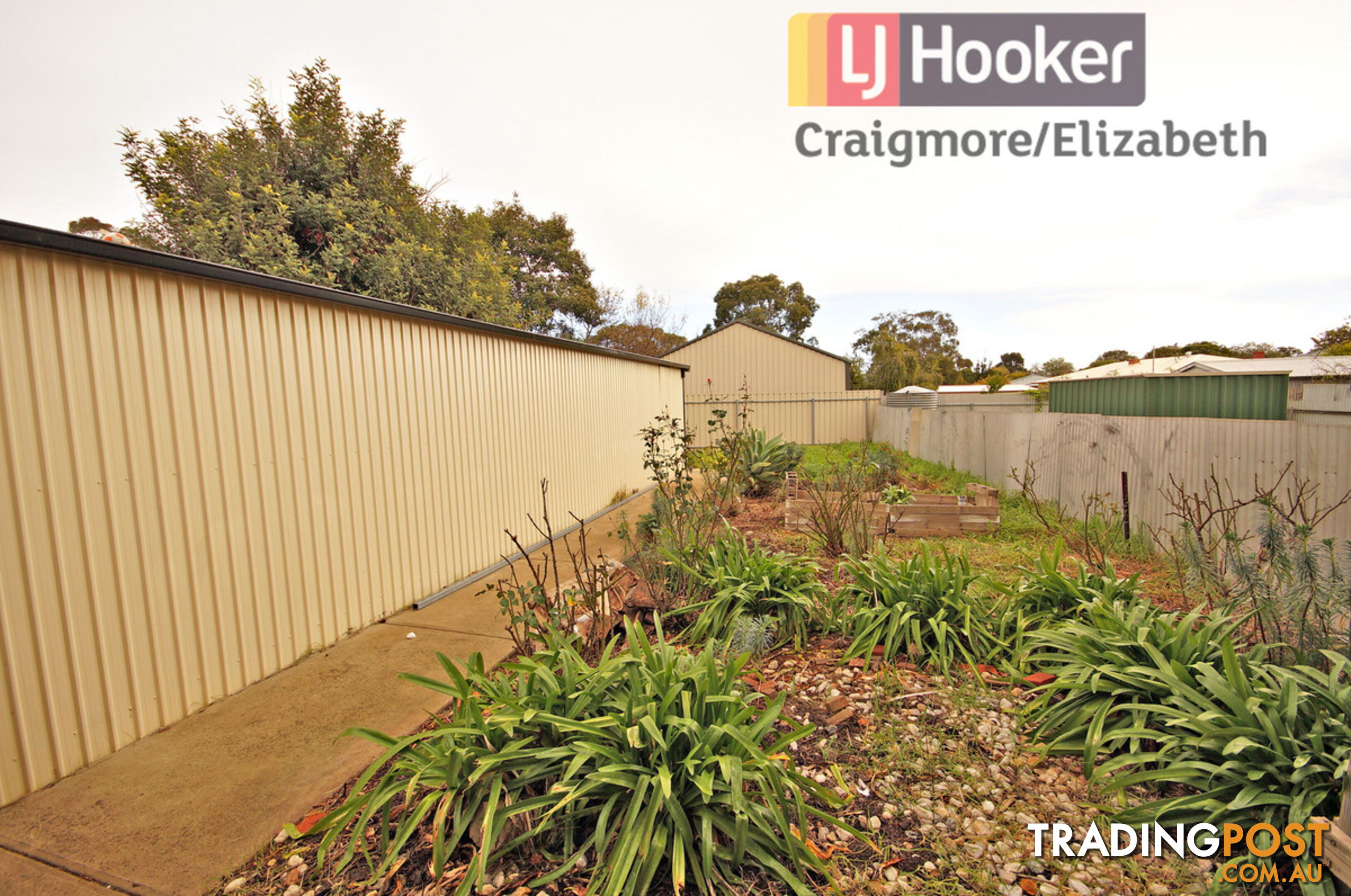 3 Sidbury Street ELIZABETH GROVE SA 5112