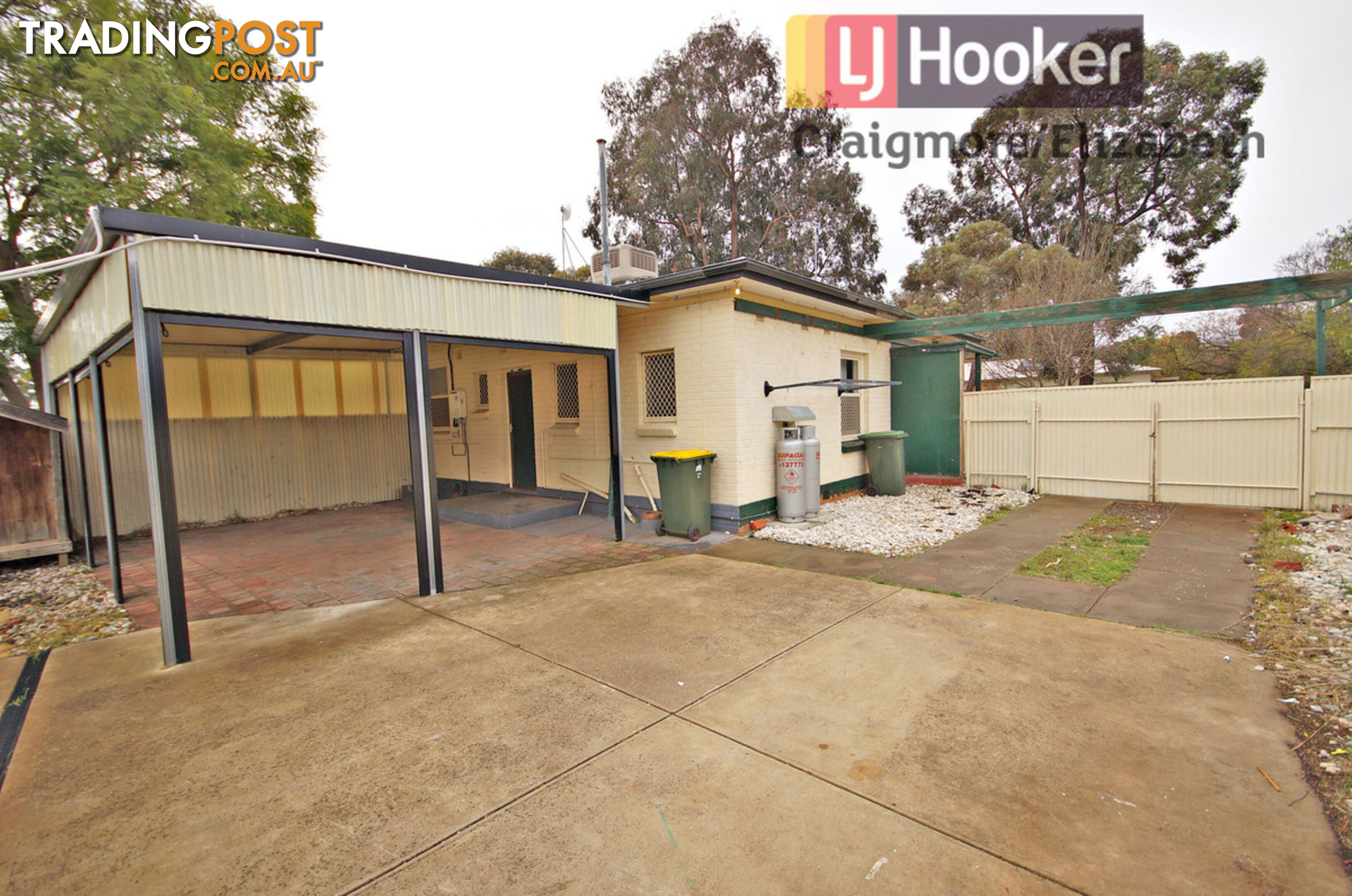 3 Sidbury Street ELIZABETH GROVE SA 5112