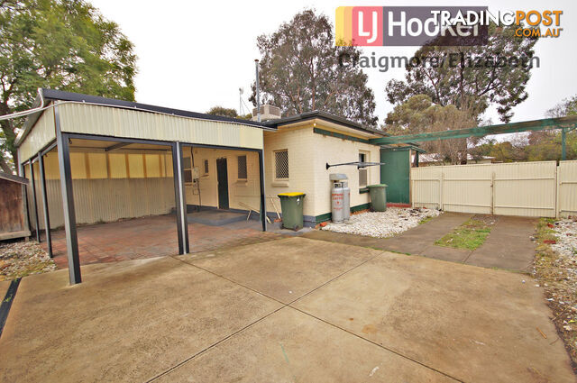 3 Sidbury Street ELIZABETH GROVE SA 5112