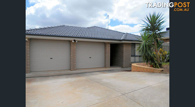 23 Birmingham Drive CRAIGMORE SA 5114