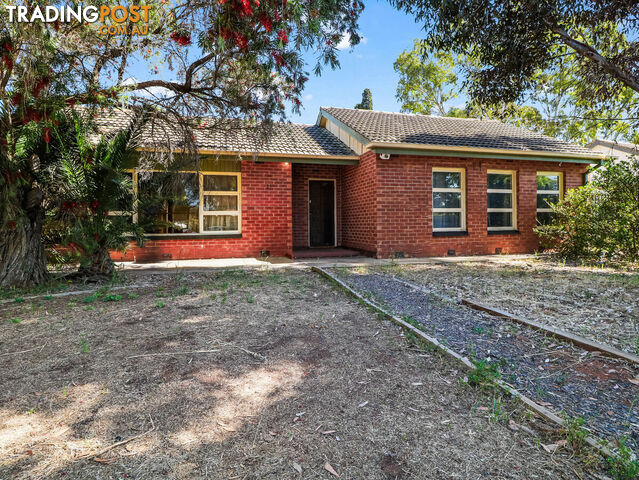 27 Barker Crescent SMITHFIELD PLAINS SA 5114
