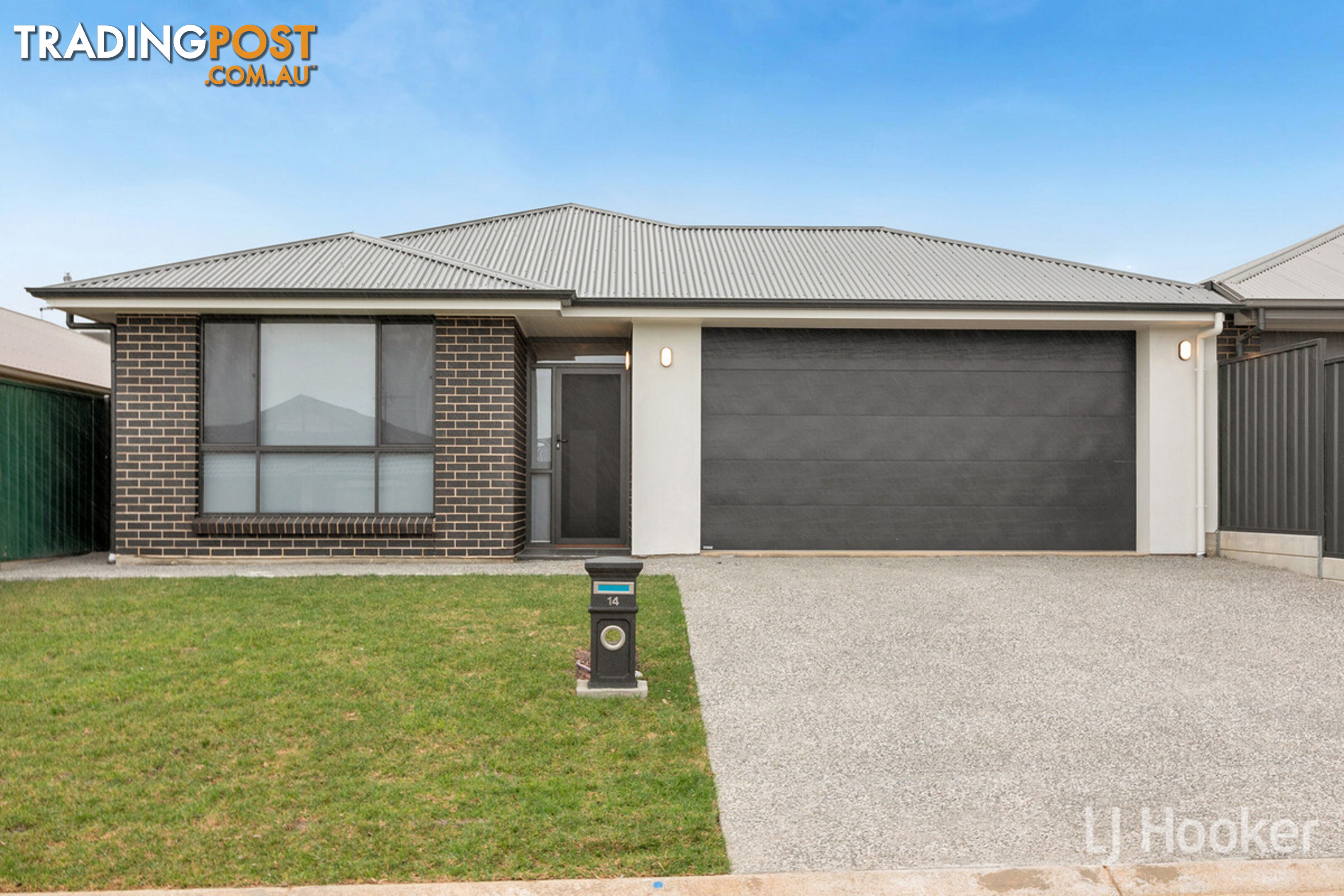 14 Terry Street BLAKEVIEW SA 5114