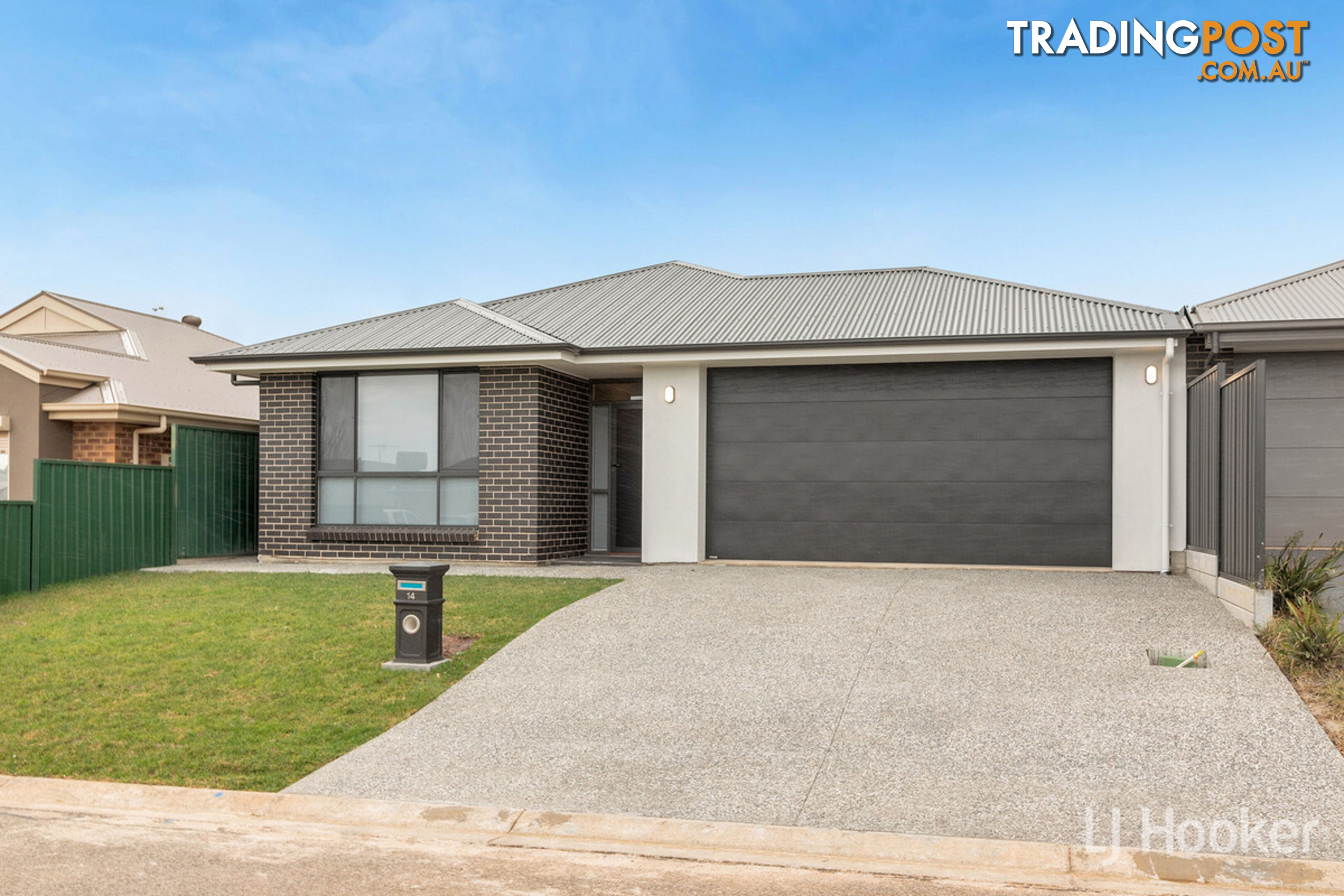 14 Terry Street BLAKEVIEW SA 5114