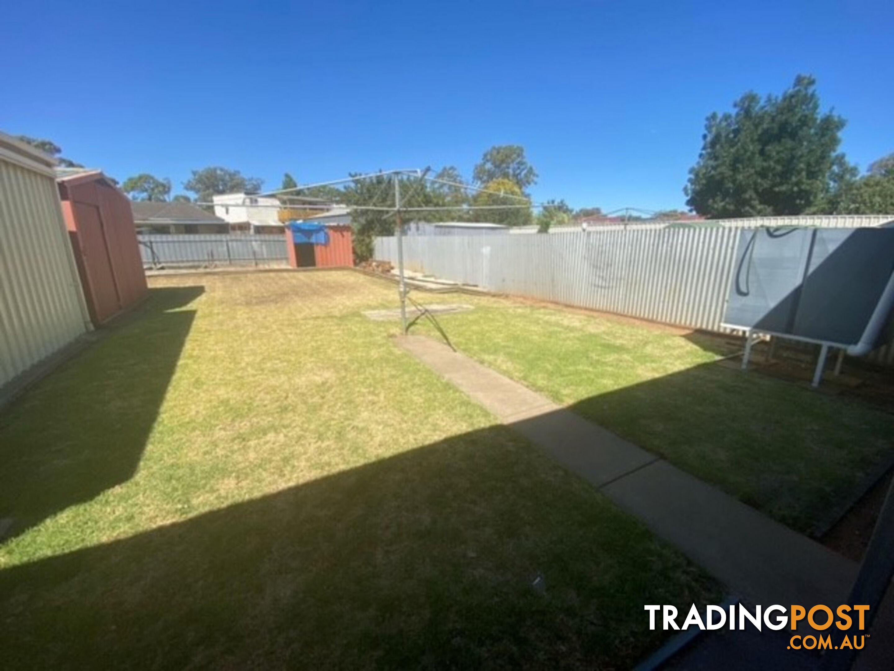 13 Richardson Road ELIZABETH SOUTH SA 5112