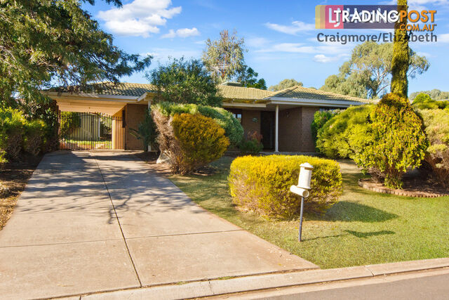 24 Ina Close CRAIGMORE SA 5114