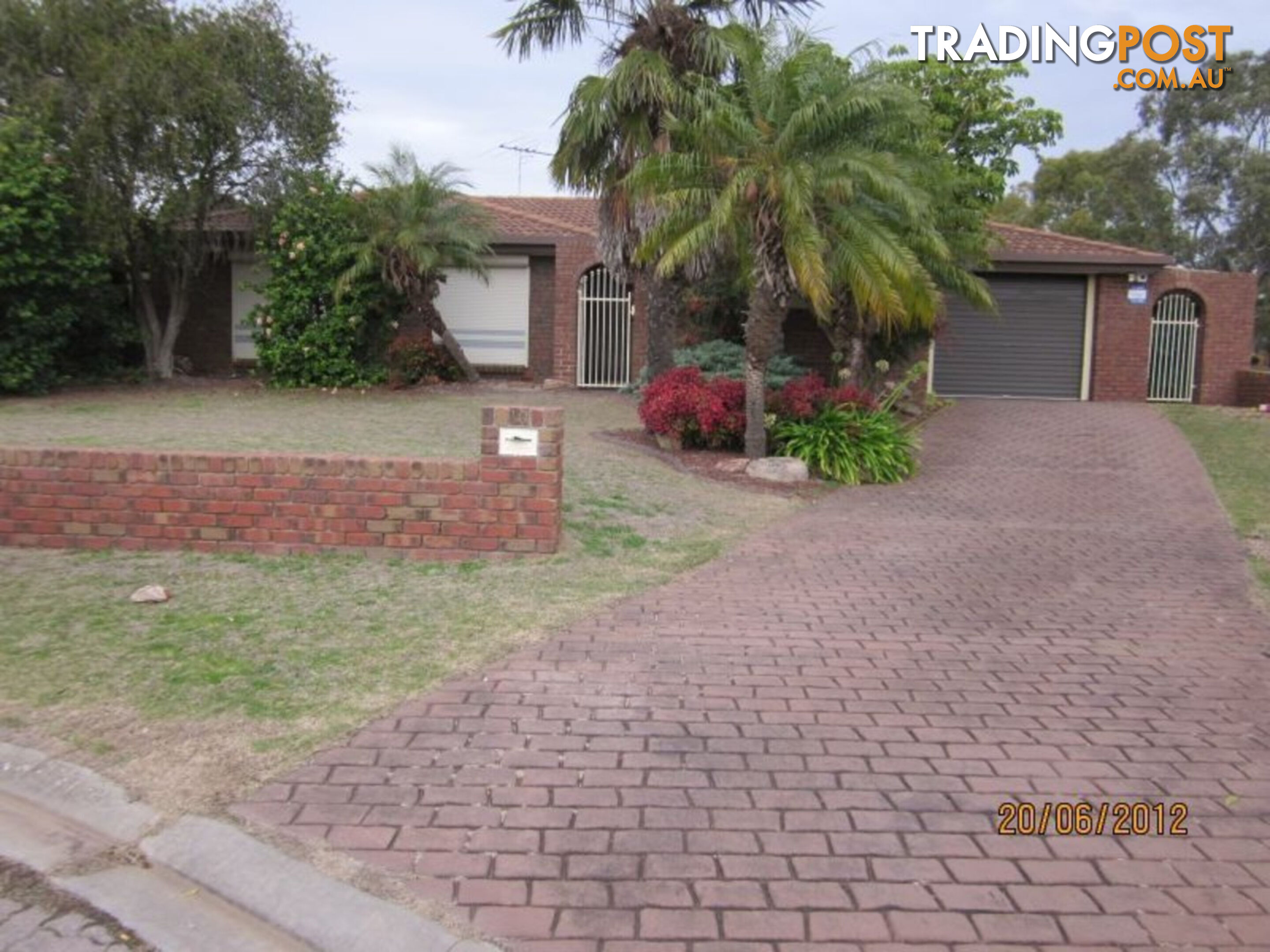 10 Kareda Court HILLBANK SA 5112