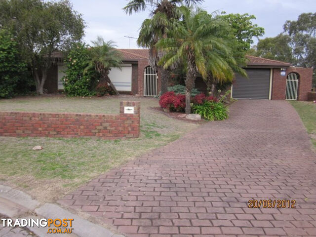 10 Kareda Court HILLBANK SA 5112