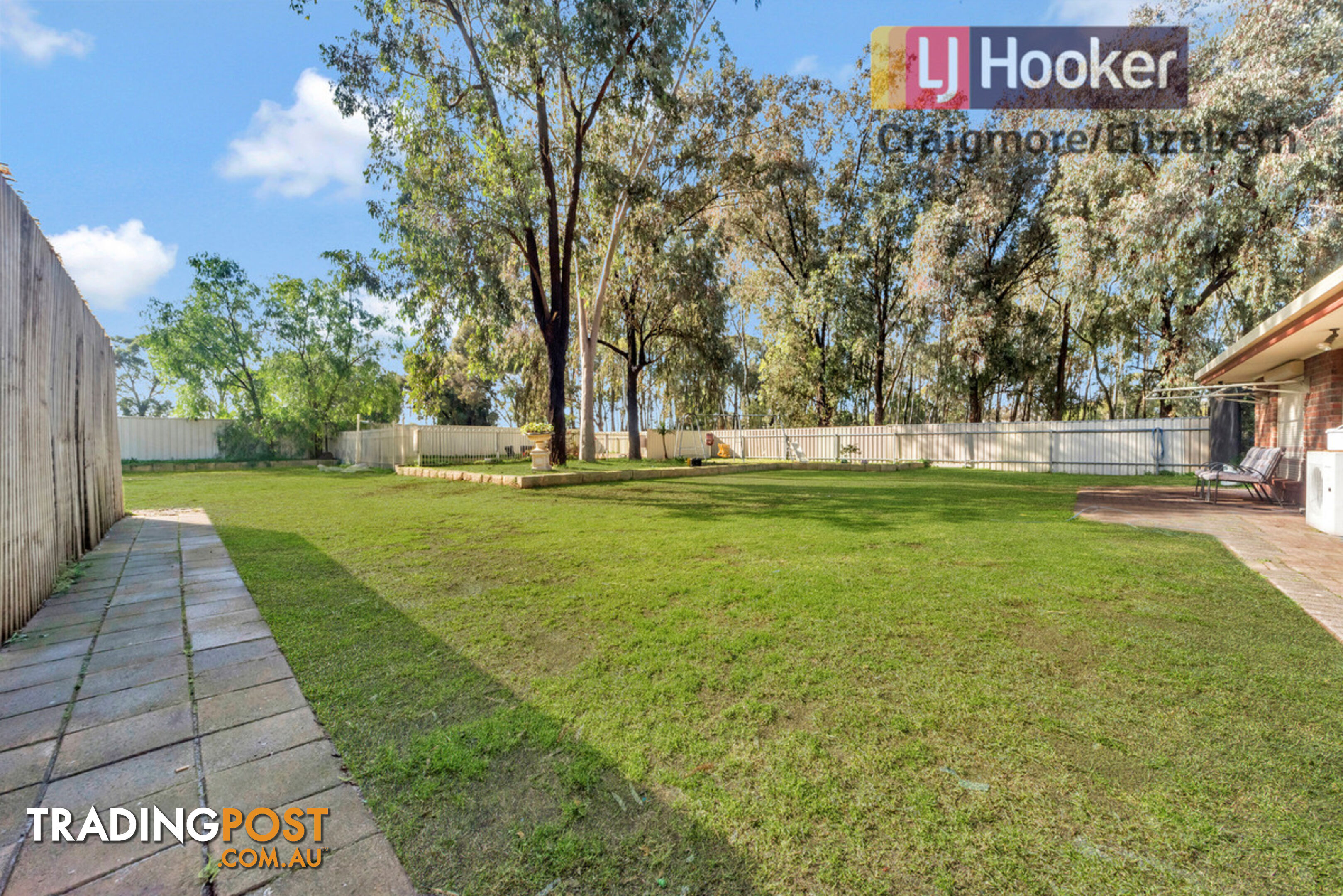 Lot 22 Elwood Road MACDONALD PARK SA 5121