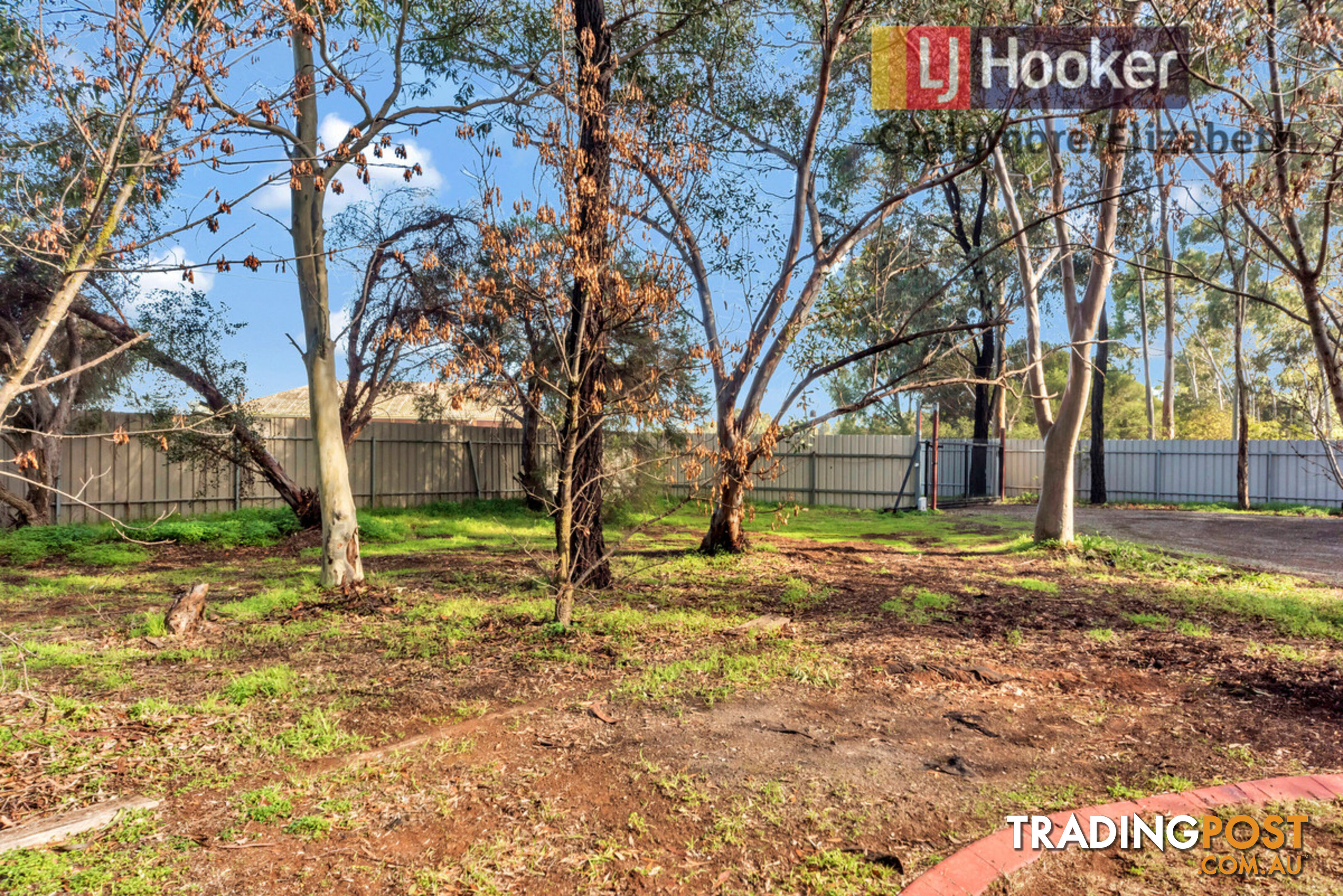 Lot 22 Elwood Road MACDONALD PARK SA 5121