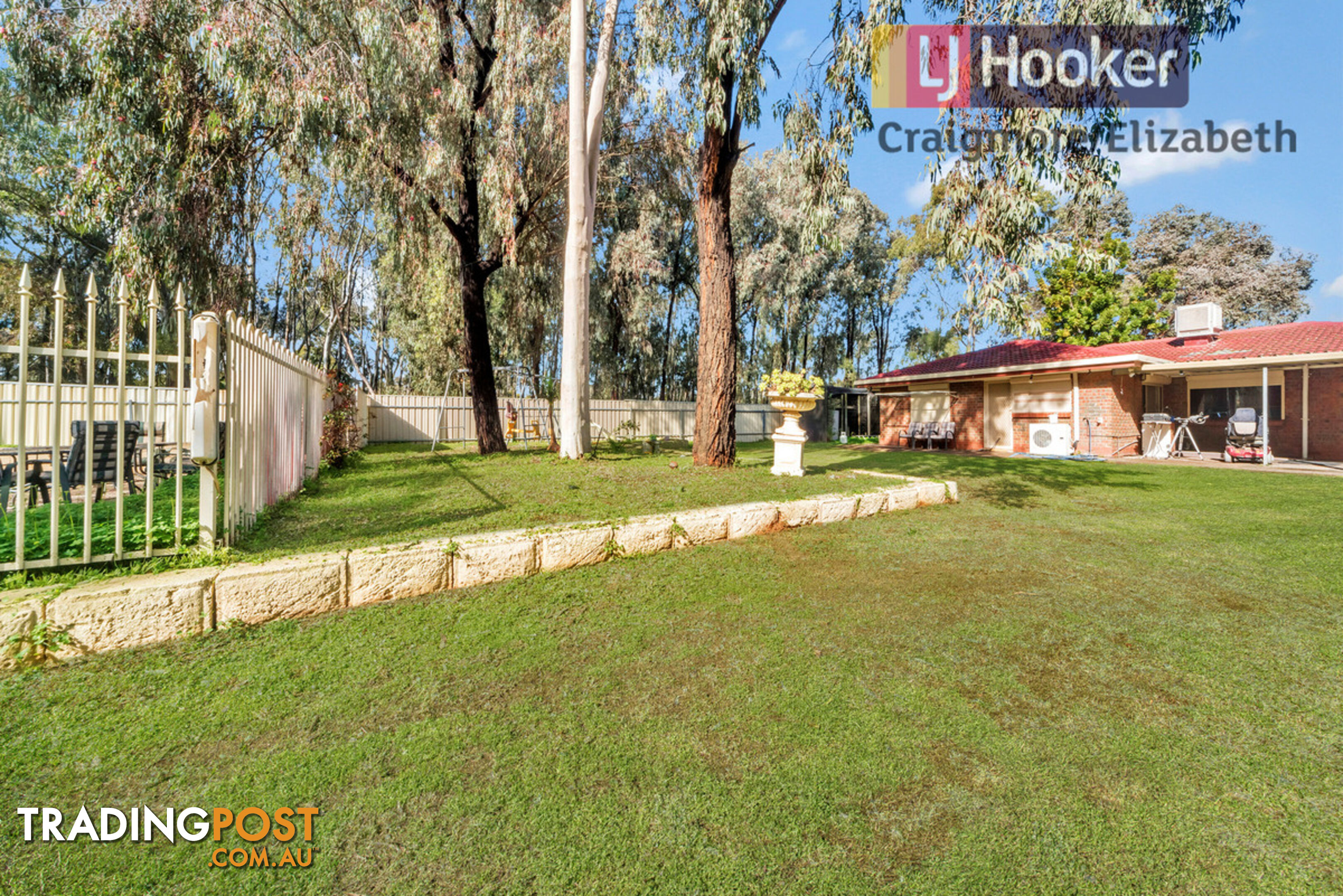 Lot 22 Elwood Road MACDONALD PARK SA 5121