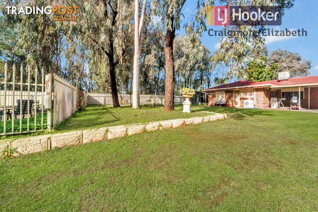 Lot 22 Elwood Road MACDONALD PARK SA 5121