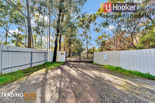 Lot 22 Elwood Road MACDONALD PARK SA 5121