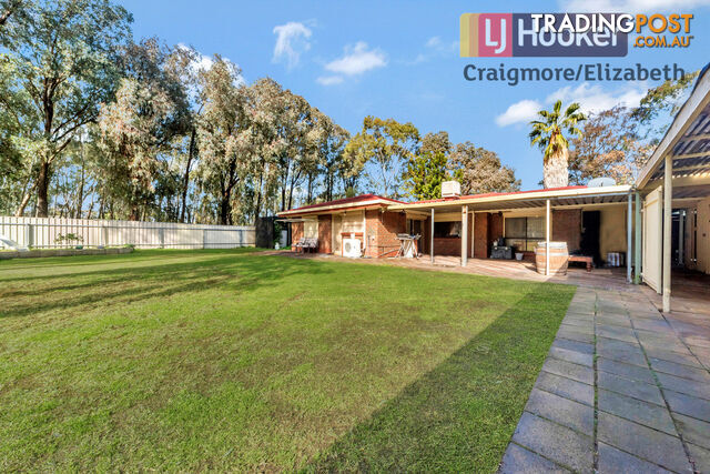 Lot 22 Elwood Road MACDONALD PARK SA 5121