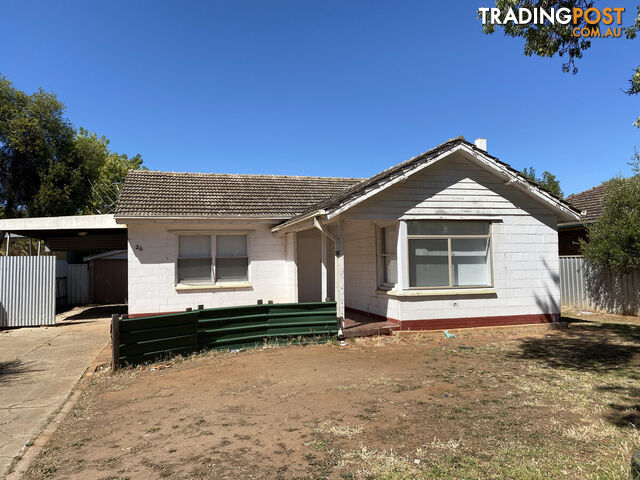 26 Short Road ELIZABETH SA 5112