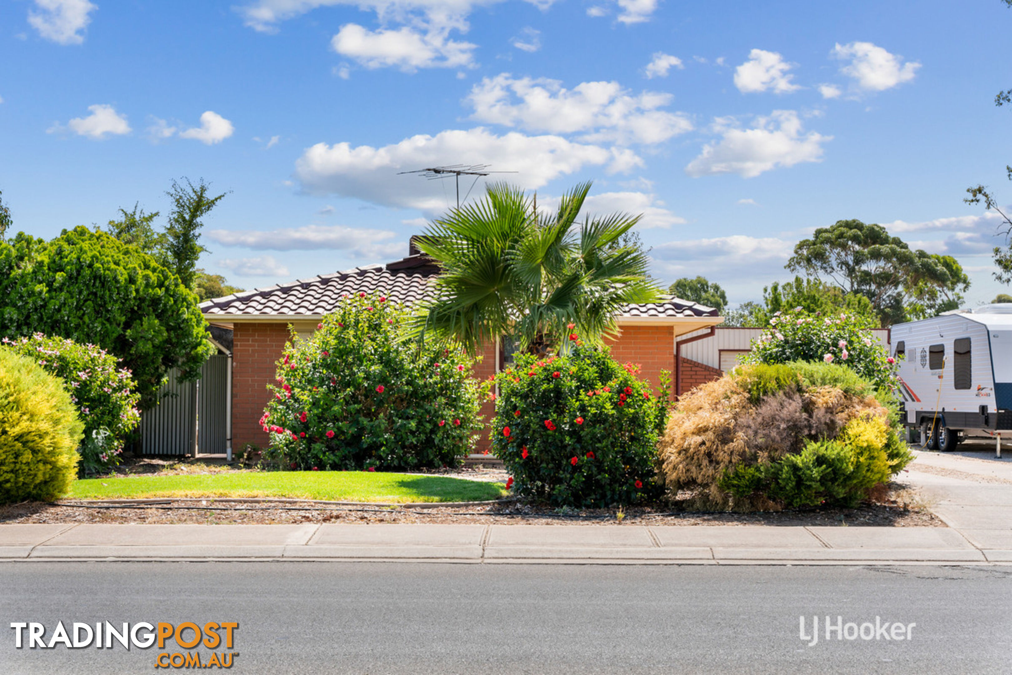 17 Konanda Road ELIZABETH NORTH SA 5113