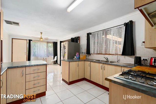 17 Konanda Road ELIZABETH NORTH SA 5113