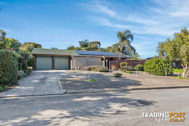 57 Derrick Road ELIZABETH EAST SA 5112