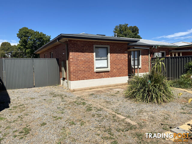 10 Rowe Street DAVOREN PARK SA 5113