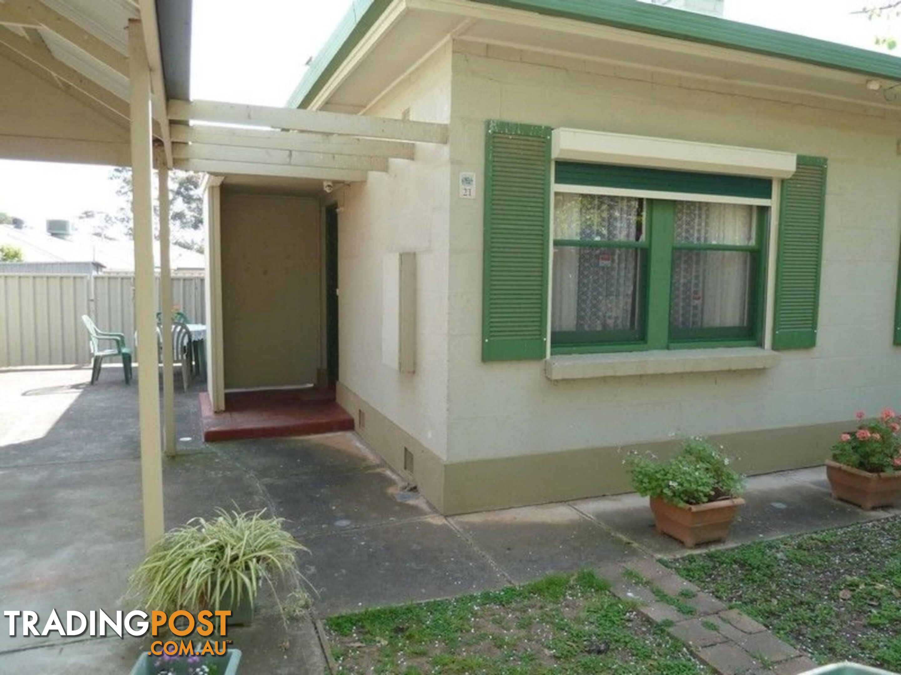 21 Knighton Road ELIZABETH NORTH SA 5113