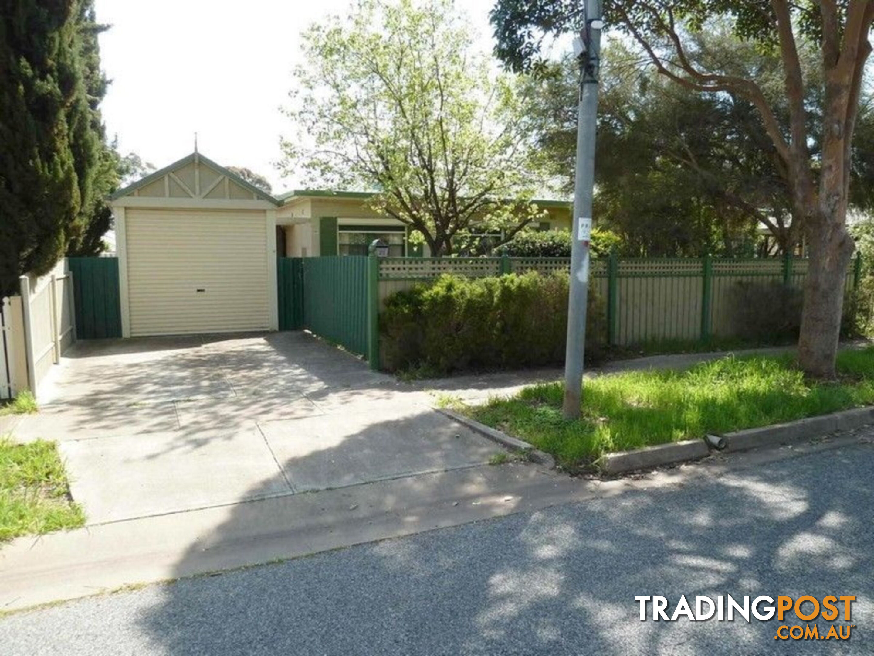 21 Knighton Road ELIZABETH NORTH SA 5113