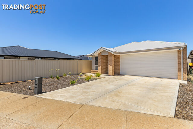 92 Keane Avenue MUNNO PARA WEST SA 5115