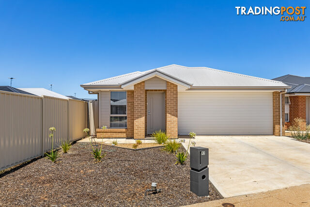 92 Keane Avenue MUNNO PARA WEST SA 5115