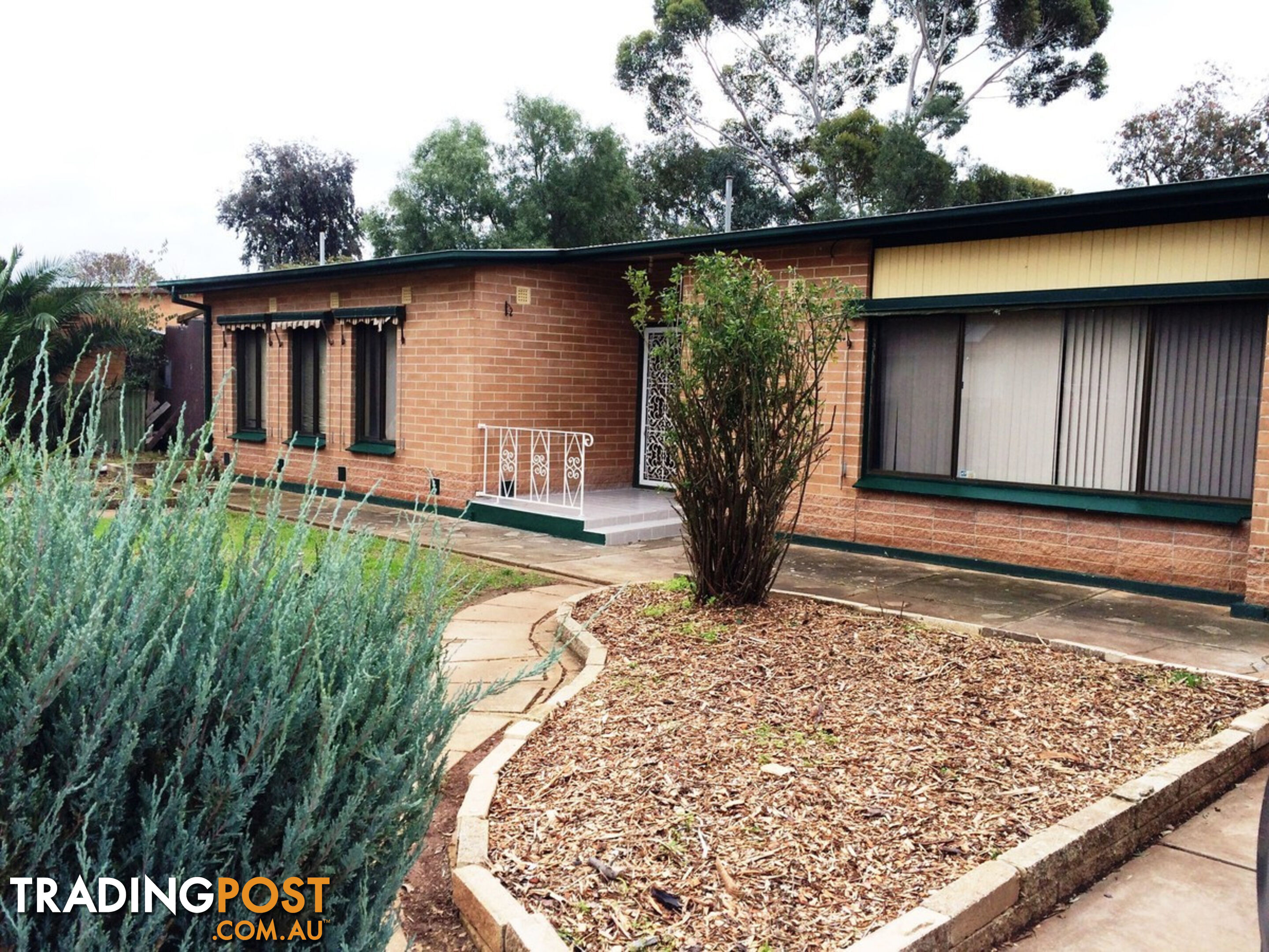 30 Ballard Road SMITHFIELD PLAINS SA 5114