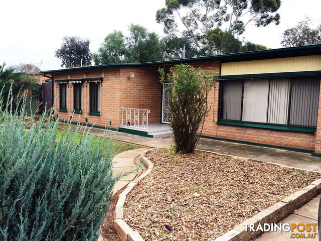 30 Ballard Road SMITHFIELD PLAINS SA 5114